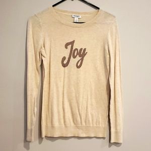 Old Navy Sweater
